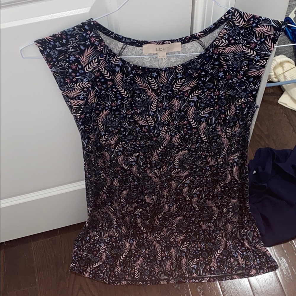 Loft Dress - Picture 3 of 5